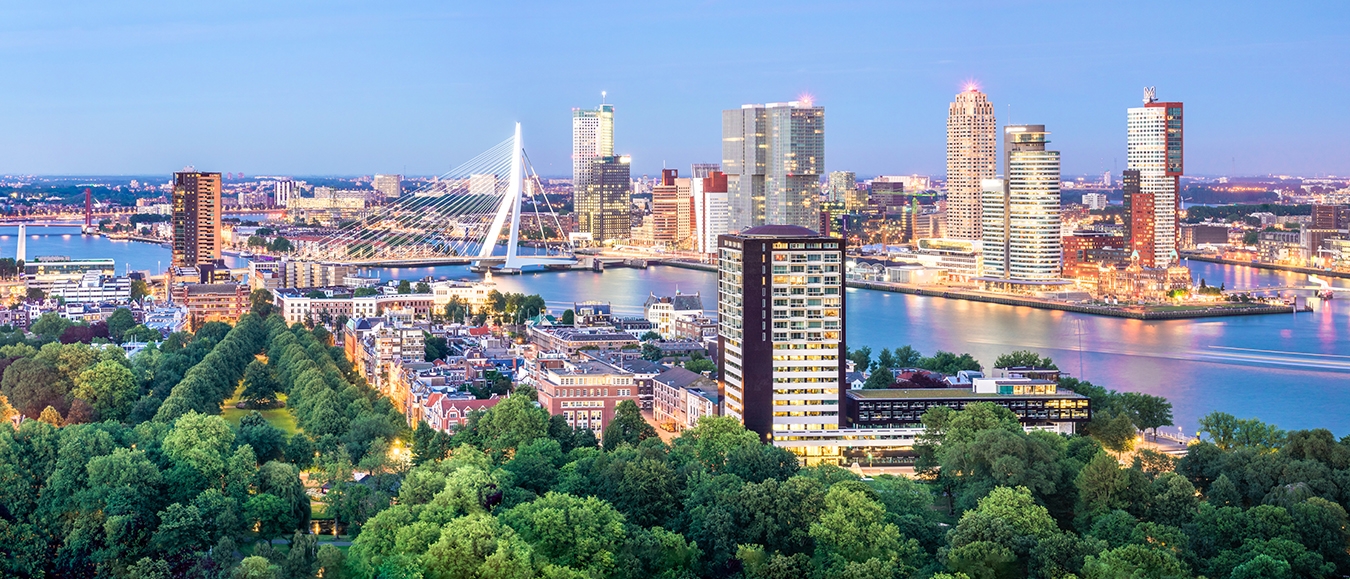 Rotterdam